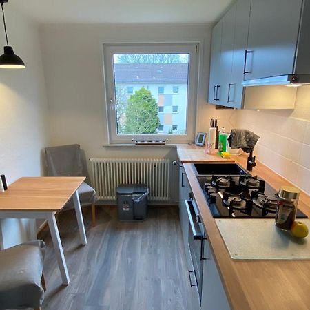Gemuetliche Wohnung In Bremen Exterior photo